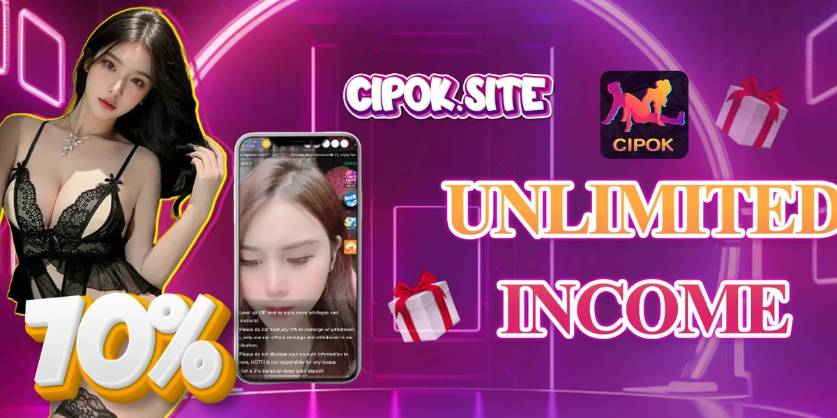 cipok apk